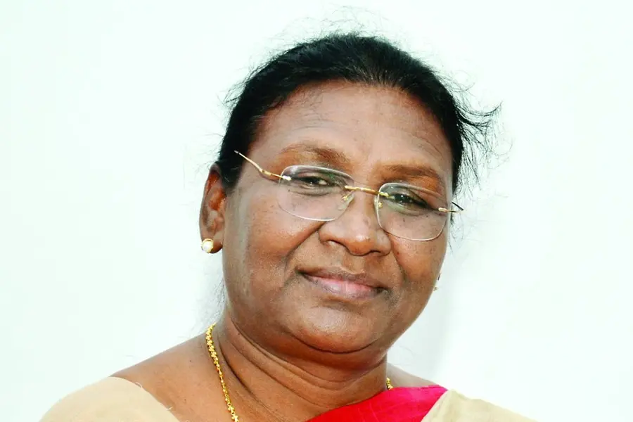 Droupadi Murmu is BJP-led NDA candidate for presidential Poll