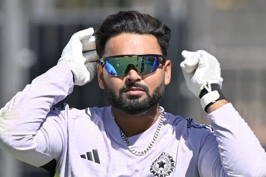 IPL Auction 2025: How LSG fought hard to get Rishabh Pant to Lucknow | WATCH