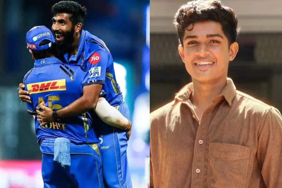 From humble beginnings to stardom: Malappuram boy enters IPL, to play alongside Rohit and Bumrah