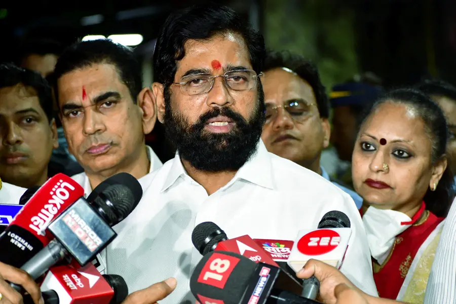 Maratha quota agitation turns violent in Jalna district of Maharashtra, CM appeals for peace