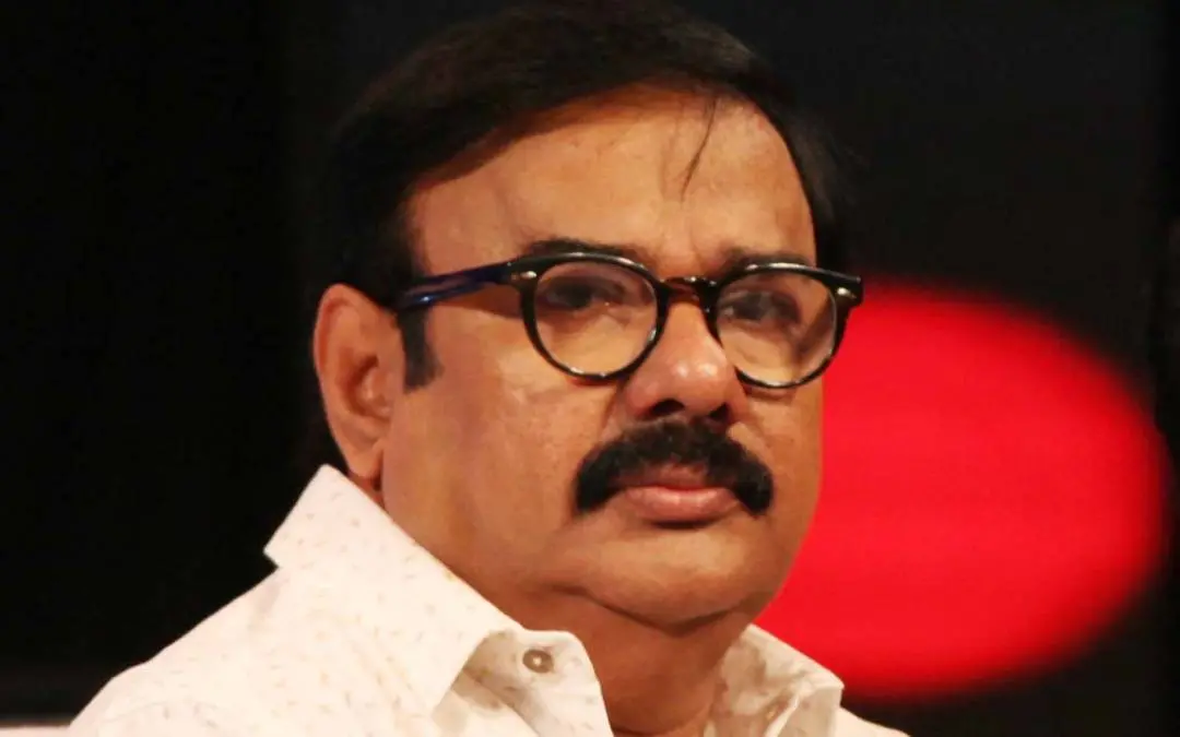 മണിയന് പിള്ള രാജു