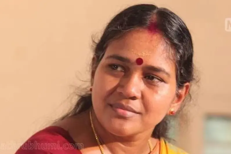 'Can Congress win an extra seat in Palakkad municipality? Sobha Surendran challenges VD Satheesan