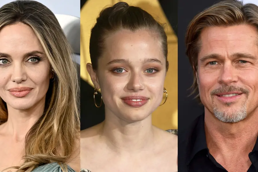 Heartbroken Brad Pitt ‘ready to beg’ ex-wife Angelina Jolie for time with his kids