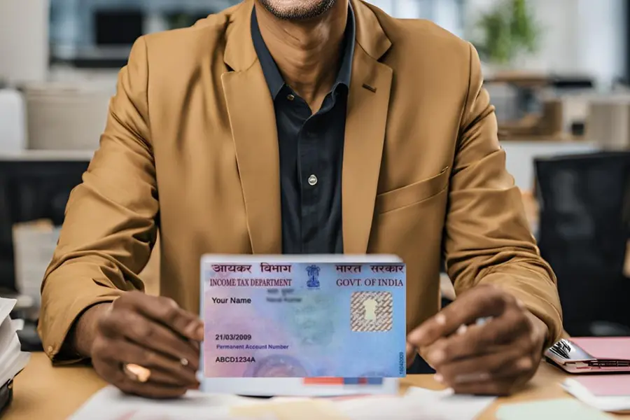 Understanding PAN 2.0: The new system that will change taxpayer services