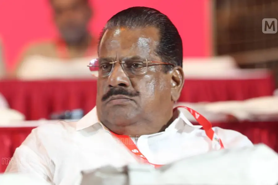 Autobiography controversy was planned, says EP, alleges conspiracy to malign him and CPM