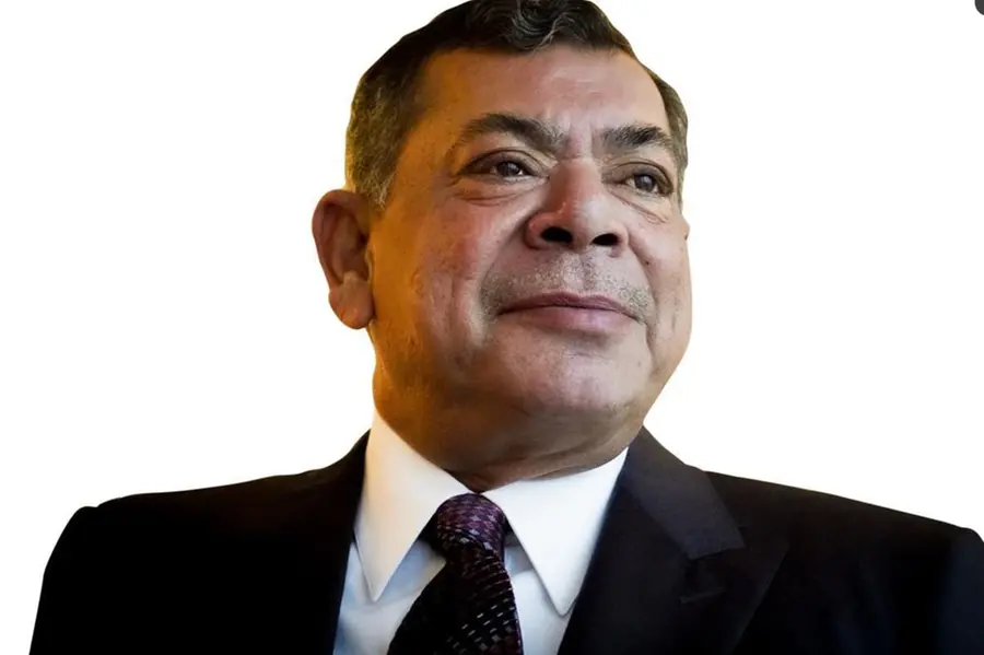 Shashi Ruia, Essar Group co-founder, passes away | Mathrubhumi English