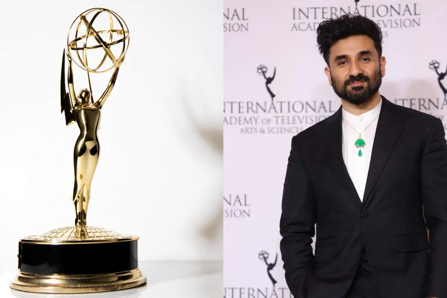 International Emmy Awards 2024 full list of winners: Vir Das makes history as first Indian host