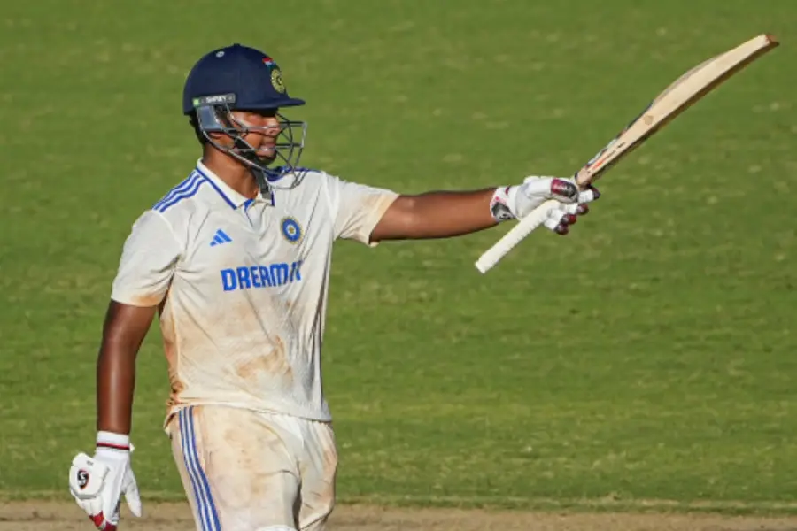 RR buys 13-year-old Vaibhav for ₹1.10 crore; Becomes youngest player signed by an IPL franchise