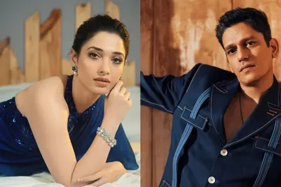 Is a wedding in the cards for Tamannaah and Vijay Varma?