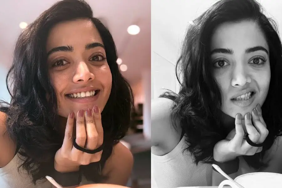 'Beautiful place, sweet people', Rashmika's instagram post from Kochi goes viral