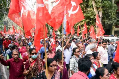 RG Kar protest: SC orders SIT probe into claims of womens’ custodial torture