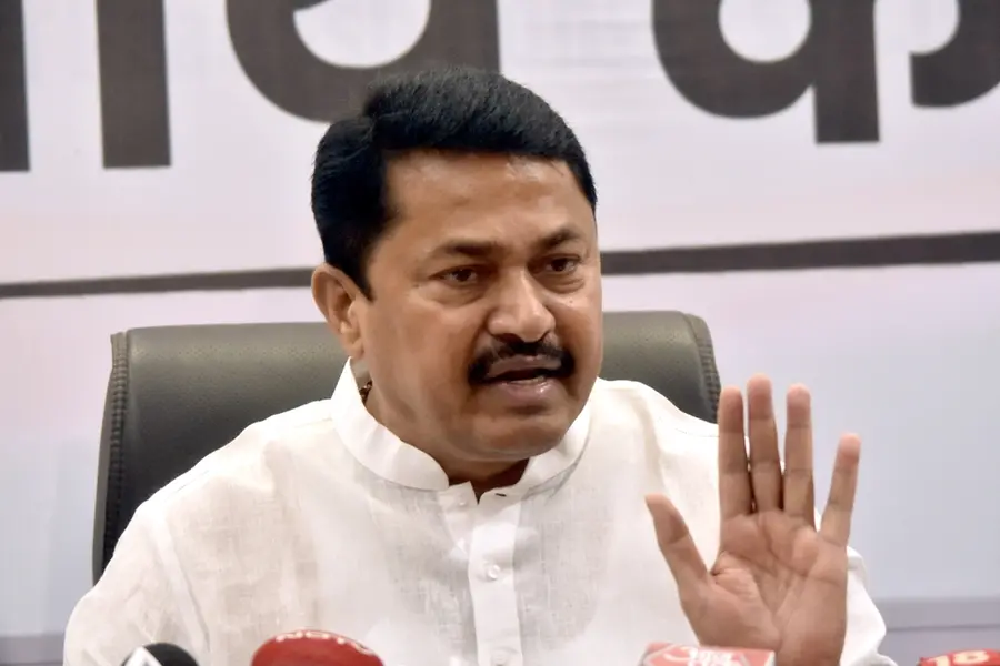 Reports claim Maha Congress chief Nana Patole has resigned; party denies
