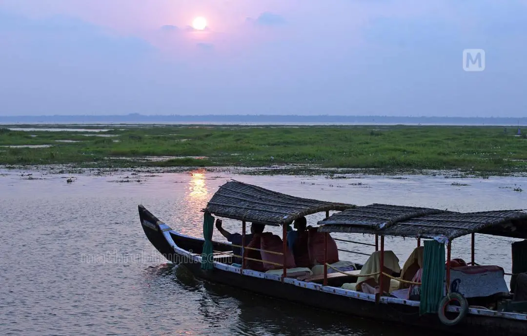 Kumarakom