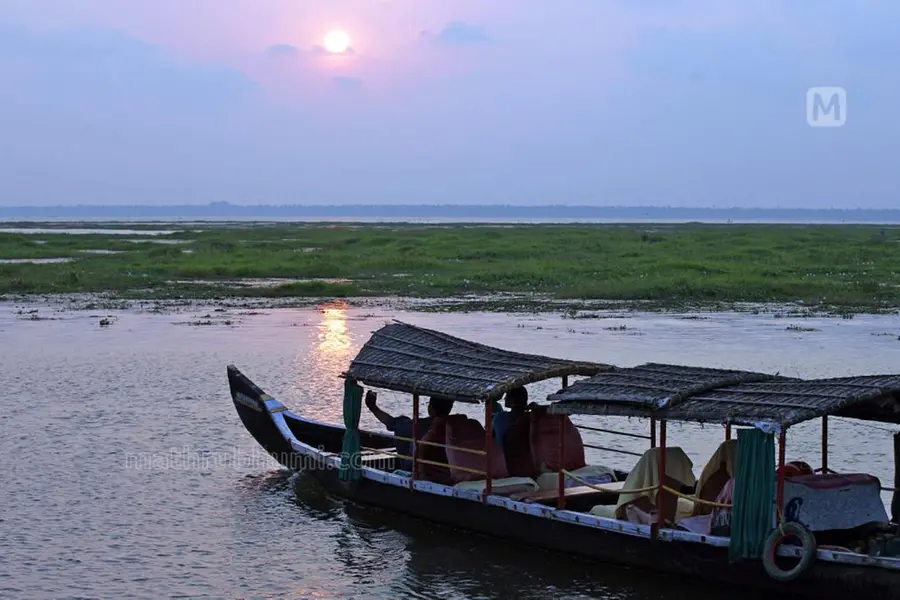 Kumarakom in Kerala welcomes holidays with resorts fully booked