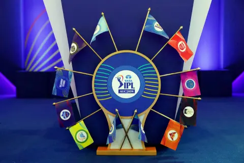 IPL auction set to be held in Kochi on December 23: Reports