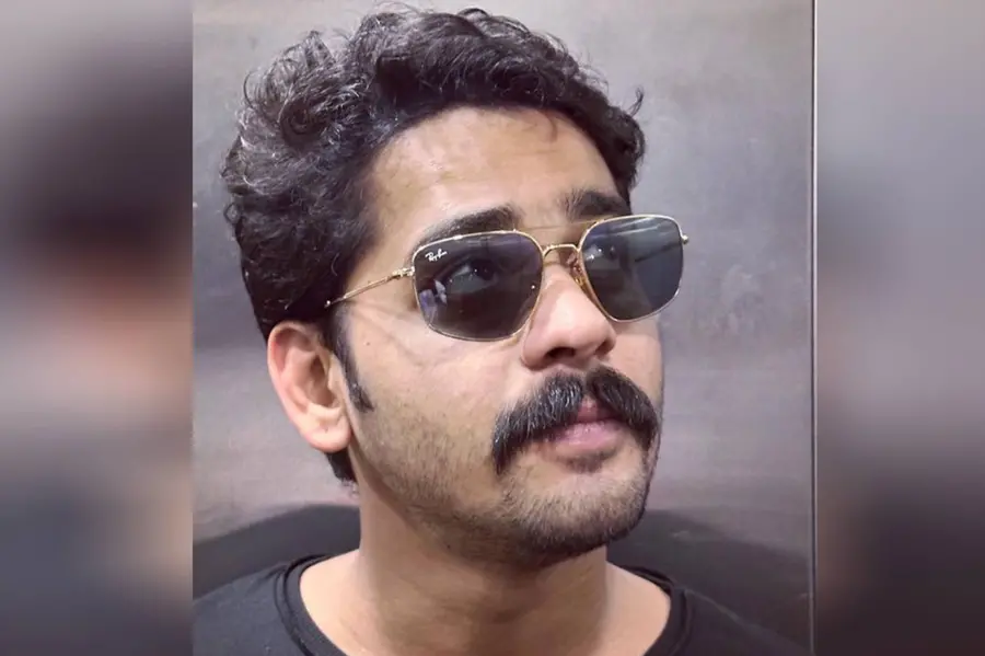 Actor Ganapathi arrested for drunk driving and overspeeding in Kalamassery