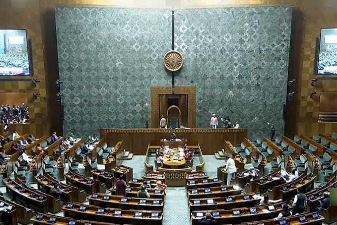 Adani scandal to heat up Parliament's Winter Session starting on Monday
