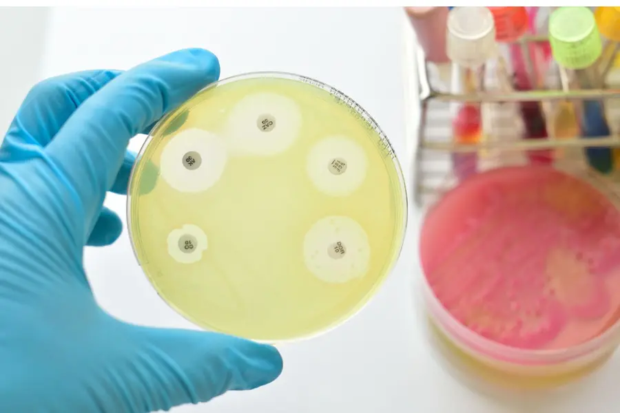 Antimicrobial Resistance: The silent pandemic threatening millions