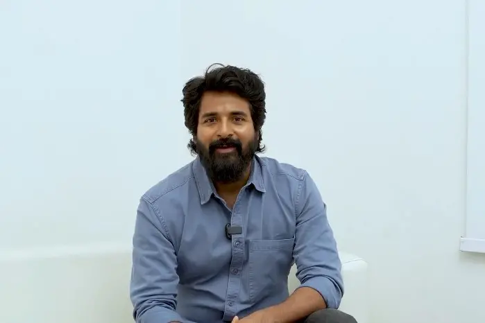 'I didn’t know what to do', Sivakarthikeyan opens up about fighting depression