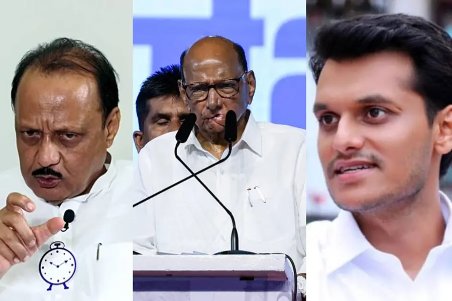 Maharashtra Assembly Election Result 2024: Ajit Pawar retains Baramati seat