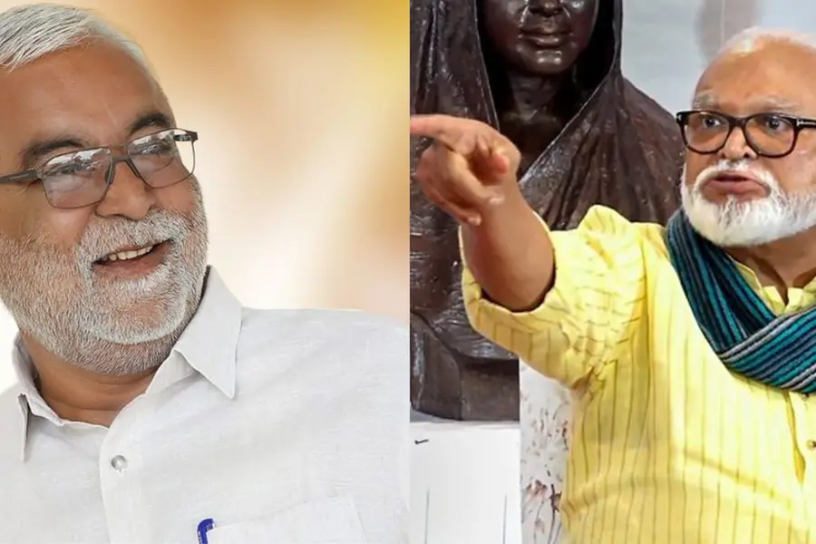 Maharashtra Election Result 2024: Chhagan Bhujbal retains Yevla Assembly Seat