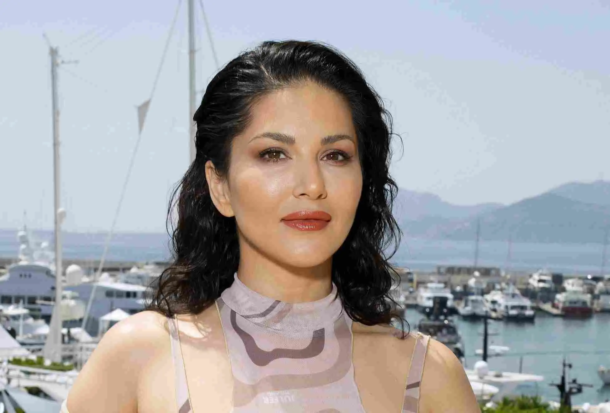 Sunny Leone | Photo: PTI