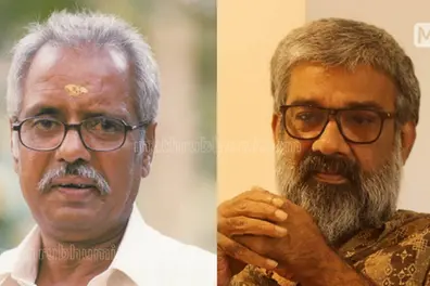 Alleppey Ashraf reveals shocking incident on Aaraam Thampuran set involving Ranjith and Unnikrishnan