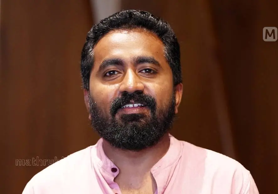Anand Ekarshi