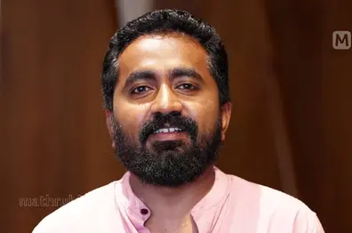 Anand Ekarshi: Award-winning filmmaker of 'Aattam' who took the road less travelled