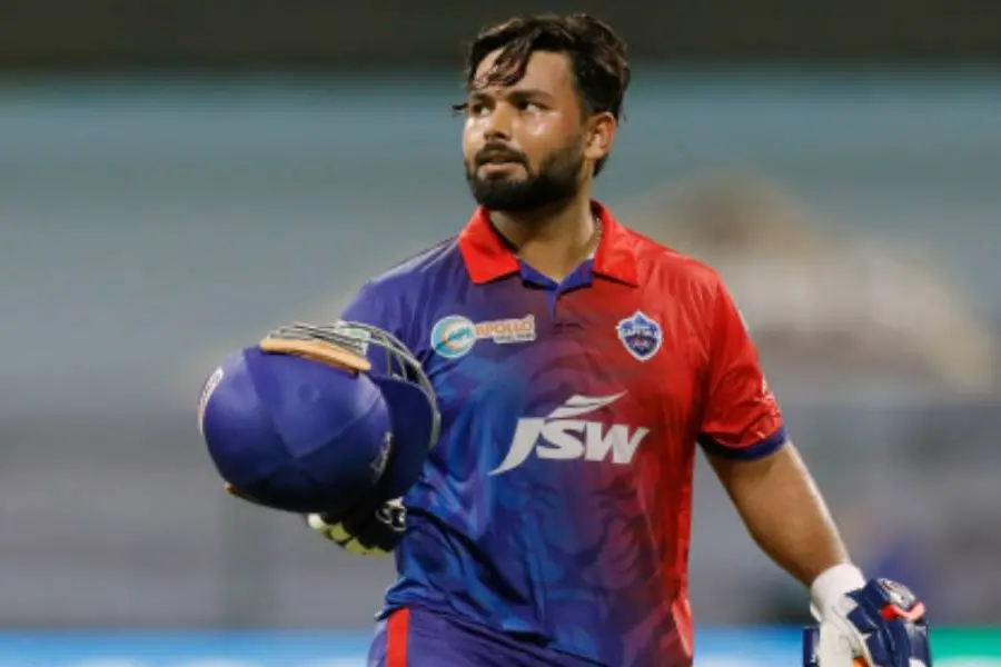'പൂര്ണ ആരോഗ്യവാന്'; റിഷഭിന് IPL കളിക്കാന് BCCI അനുമതി; ഷമിയും പ്രസിദ്ധ് കൃഷ്ണയും പുറത്ത്