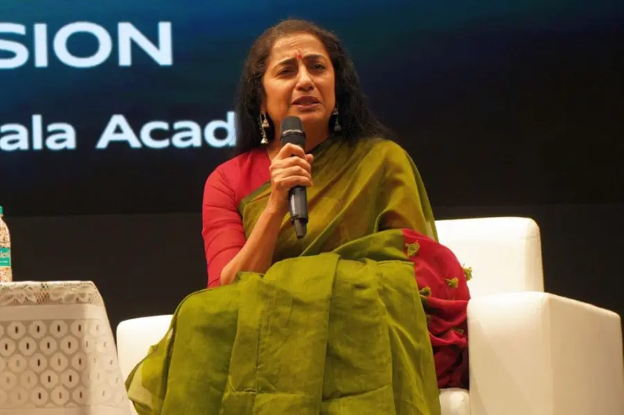 'Lines are crossed...' Suhasini red-flags women's safety in Malayalam cinema at IFFI 2024