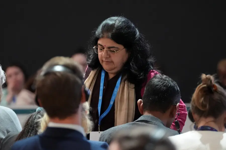 COP29: India rejects new USD 300 bn climate finance deal