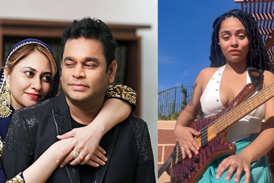 Absolute BS: Mohini Dey breaks silence on AR Rahman divorce rumours