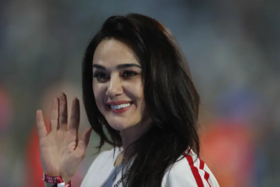 'Recommendations for new team are welcome': Preity's message for Punjab fans ahead of IPL auction