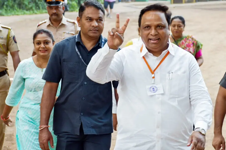 Maharashtra Election Results: BJP's Ashish Shelar wins Bandra West seat