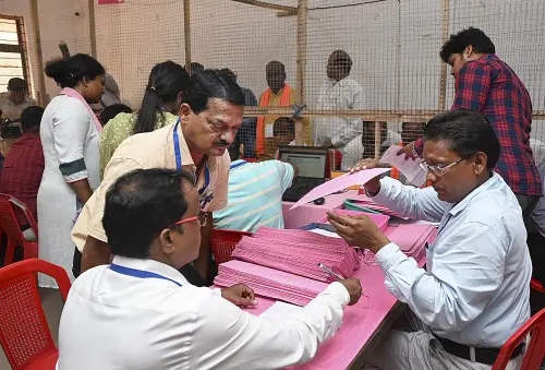Representational Image | Photo: PTI