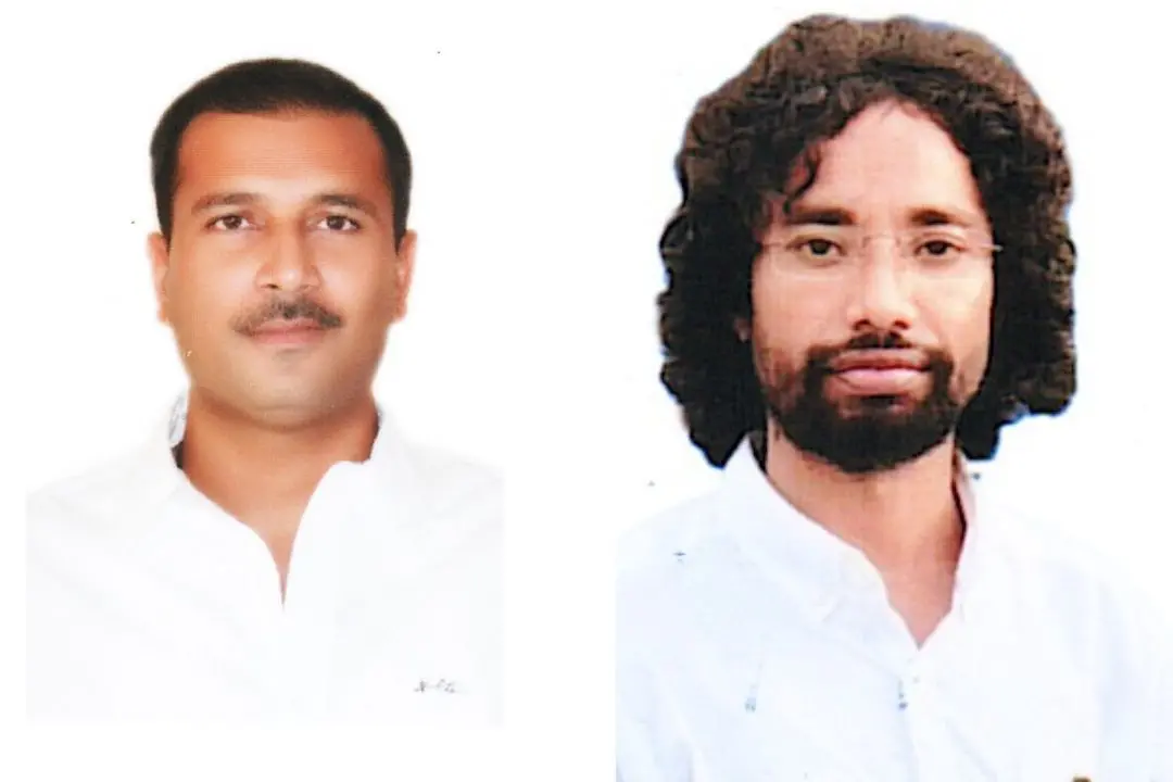 Silli candidates | Photo: EC website