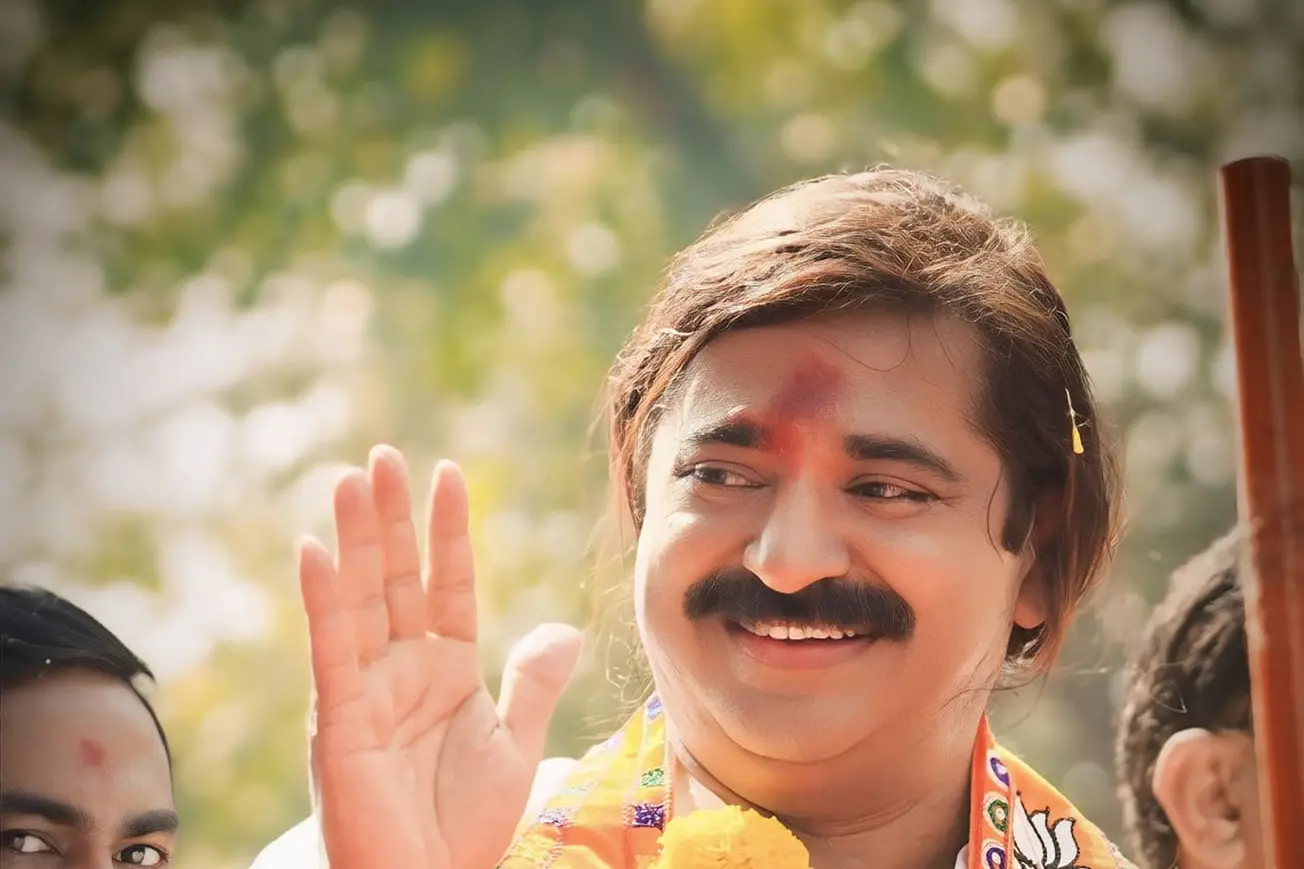 Maharashtra Election Results: BJP's Ram Kadam wins in Ghatkopar West