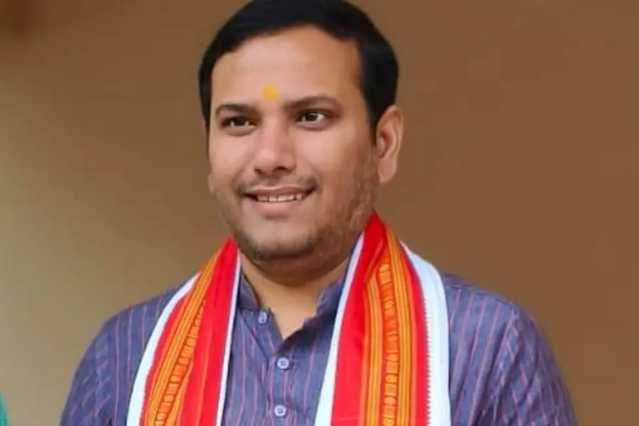 Maharashtra Election Result: INC's Ameet Zanak retains Risod seat in fierce contest