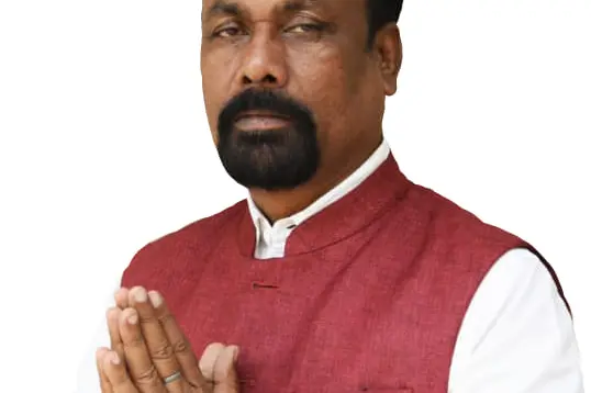 Jharkhand Assembly Election Result: JMM's Uma Kant Rajak wins Chandankiyari