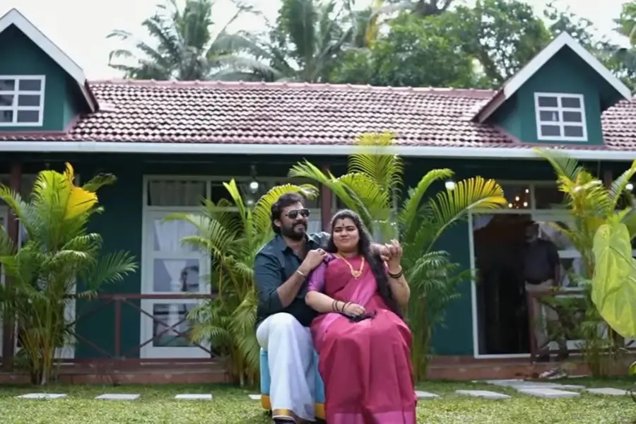 ‘I’m living in heaven, won’t invite anyone to Vaikom’: Actor Bala