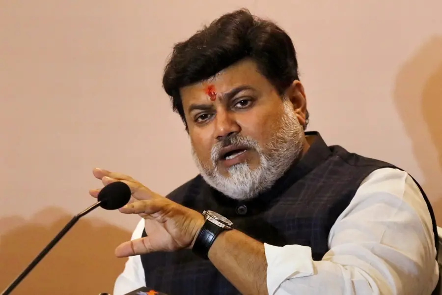 Maharashtra Assembly Election Result 2024: Shiv Sena’s Uday Samant triumphs in Ratnagiri
