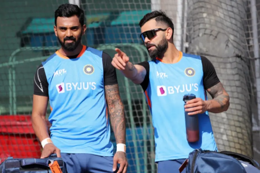 The KLassy Rahul we all know: Fans draw connection between RCB's praise for batter and IPL auction