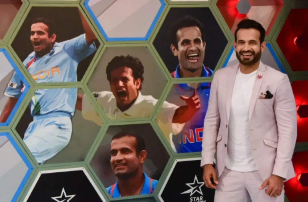 Irfan Pathan | File Photo: Agencies