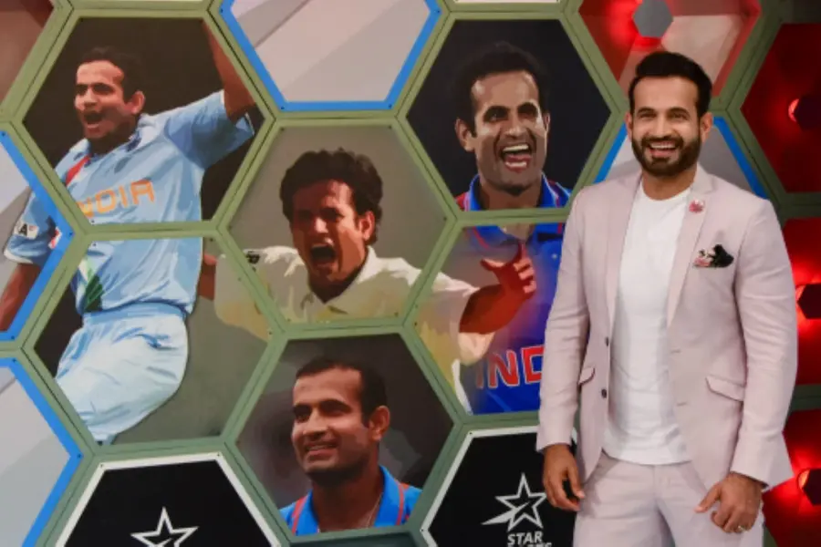 ‘Even my wife's mood doesn’t change this quickly!’: Pathan's hilarious take on Perth pitch