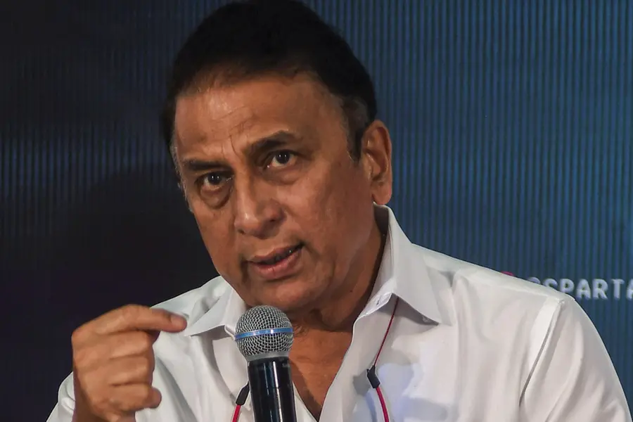'Take it down immediately': Sunil Gavaskar warns of legal action over fake article