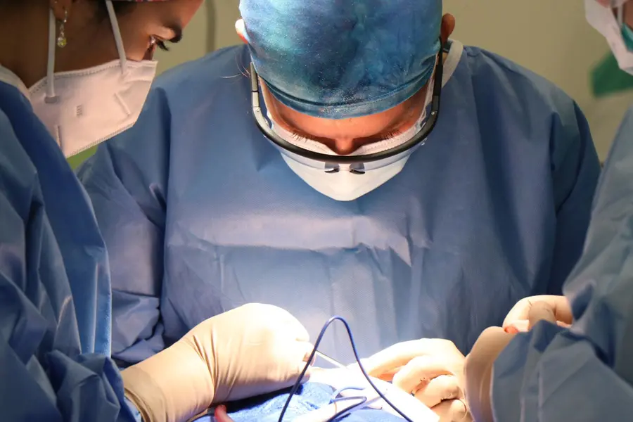Shocking! Haryana eye surgeon without degree performs 44 surgeries