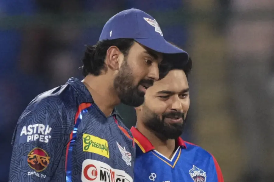 IPL auction: All eyes on Pant, Rahul and Iyer; Suspense over bidding for Chahal, Shami and Starc