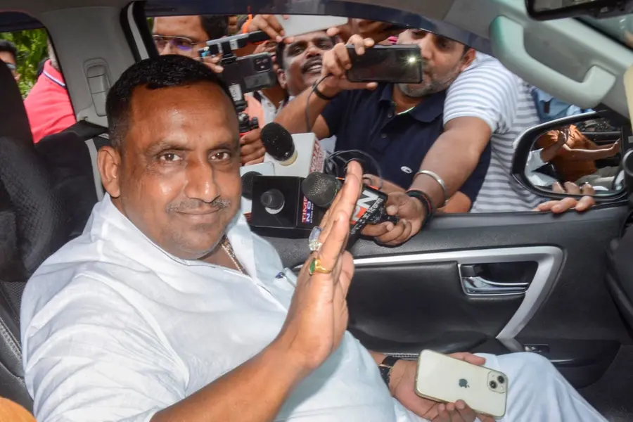 'By the people, of the people, for the people' rule will be established: Congress candidate Banna