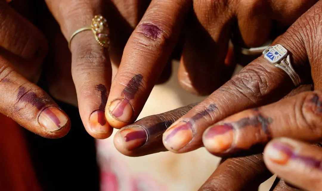Representational Image | Photo: PTI